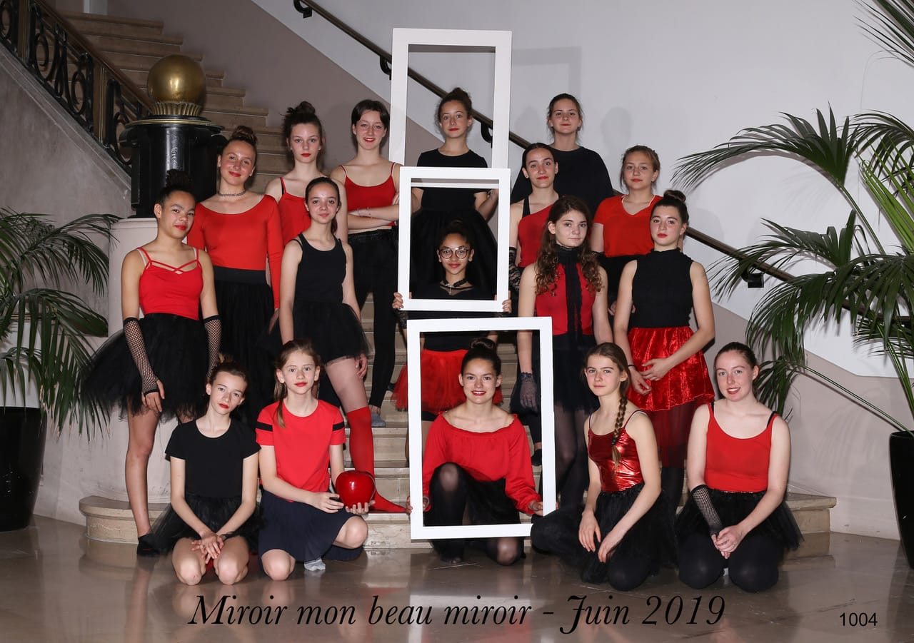 tempsdanse14 - Danse jazz - 01