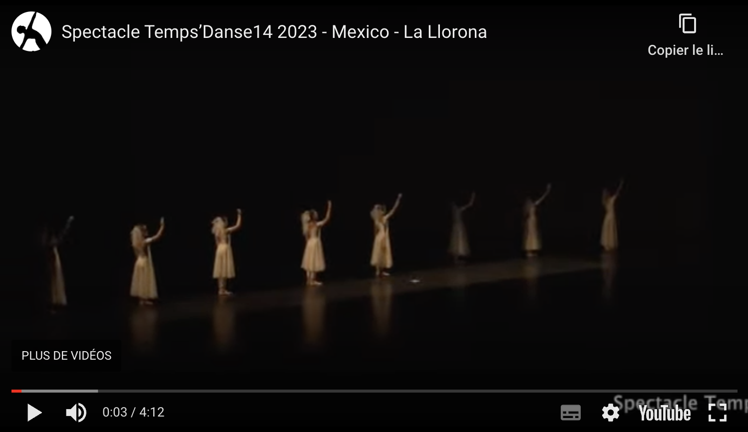 Mexico - La Llorona