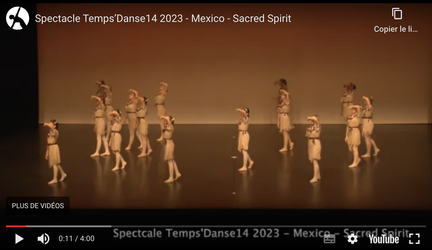 Mexico - Sacred Spirit