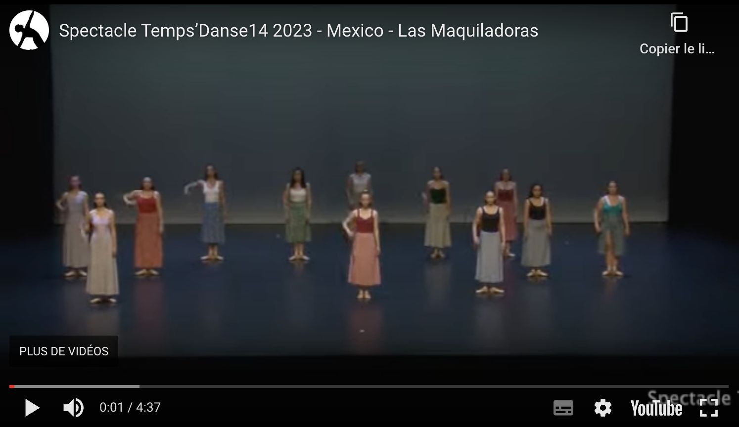 Mexico - Las Maquiladoras