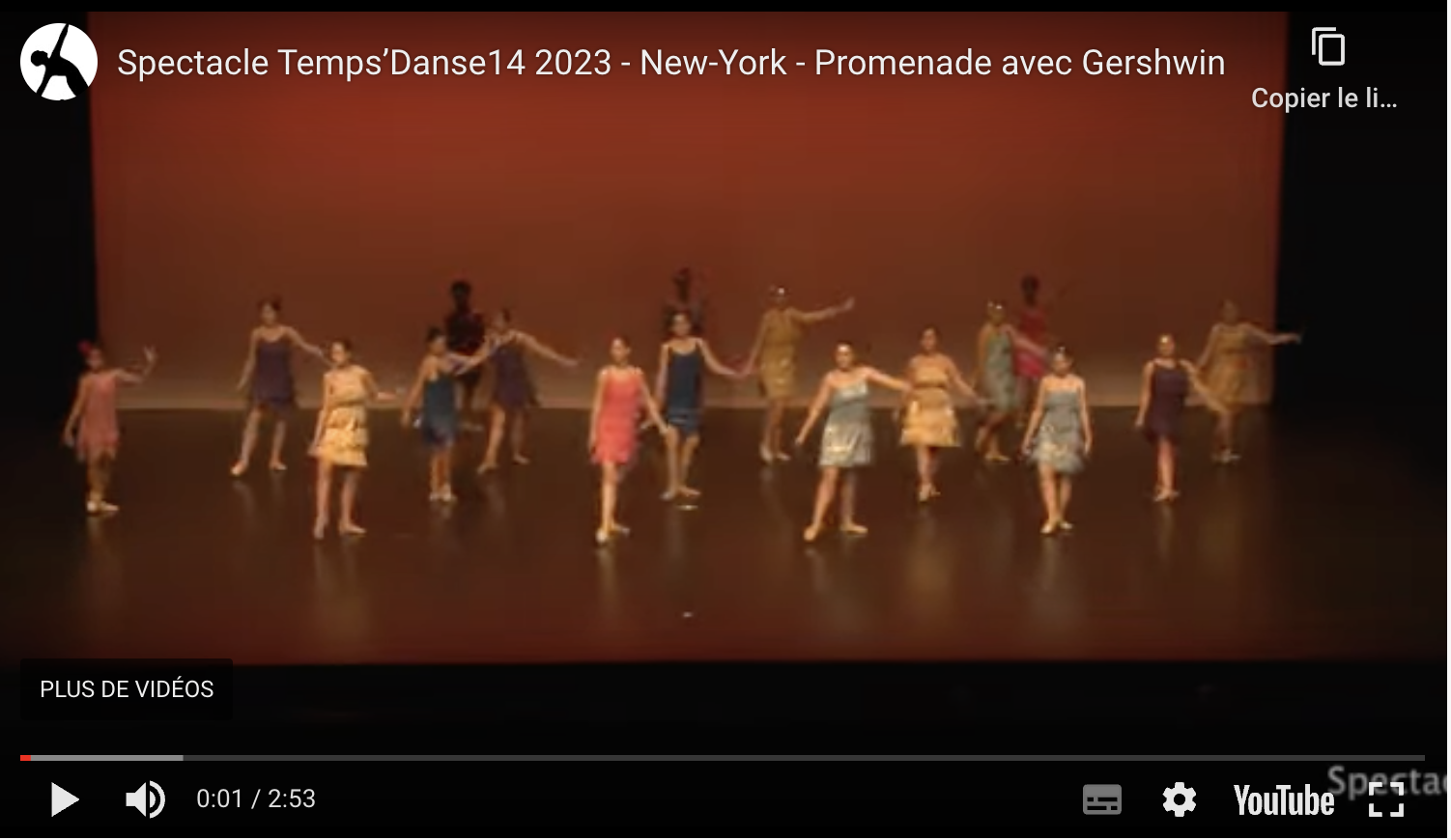 New-York - Promenade avec Gershwin