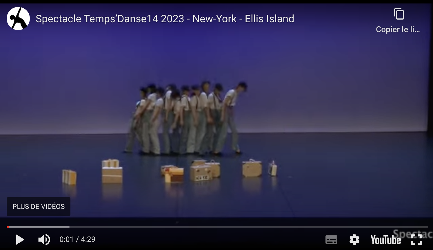 New-York - Ellis Island