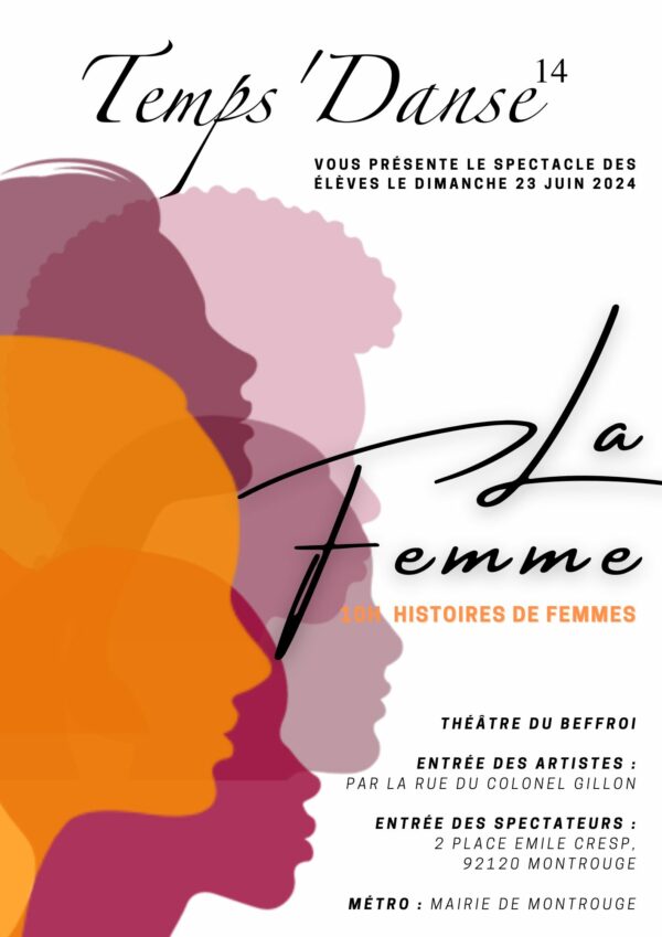 Billet parterre - Partie 1