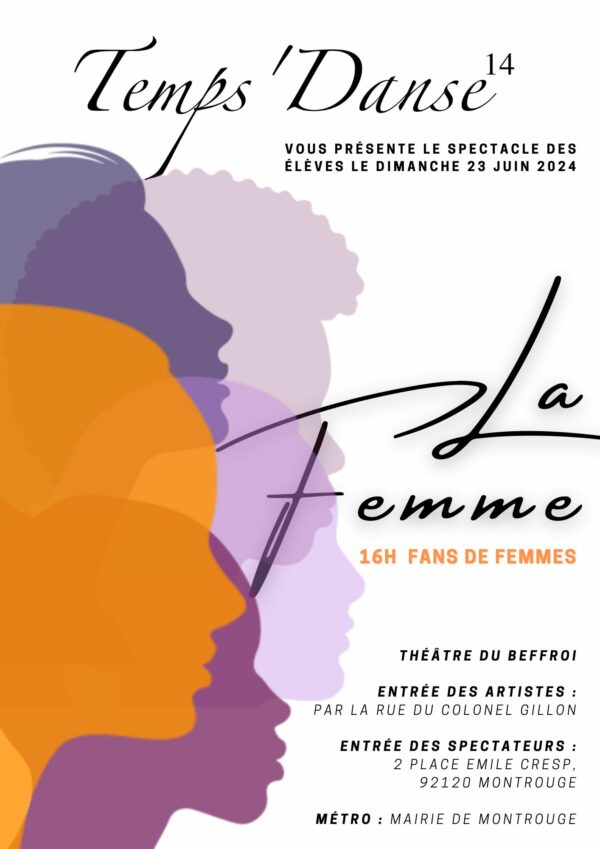 Billet parterre – Partie 3