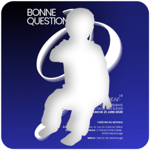 Billet Bébé – Partie 1