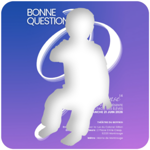 Billet Bébé – Partie 2