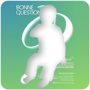 Billet Bébé – 19h